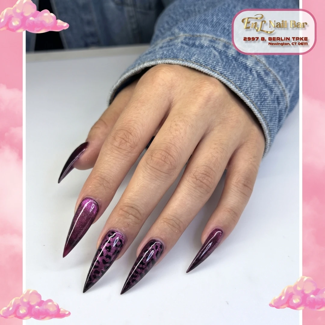 Natural nails
